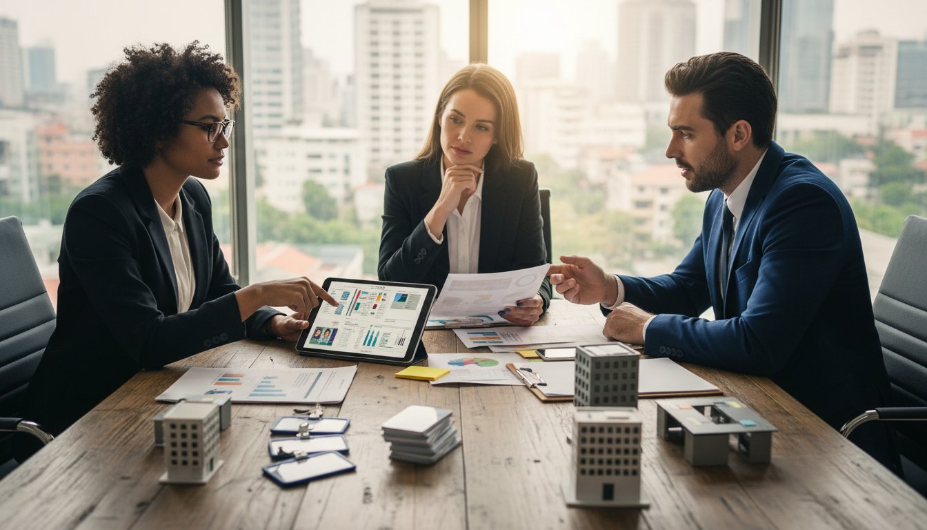HR-метрики через контрольные точки: как собственнику и HR-директору выстроить систему, которая помогает принимать решения