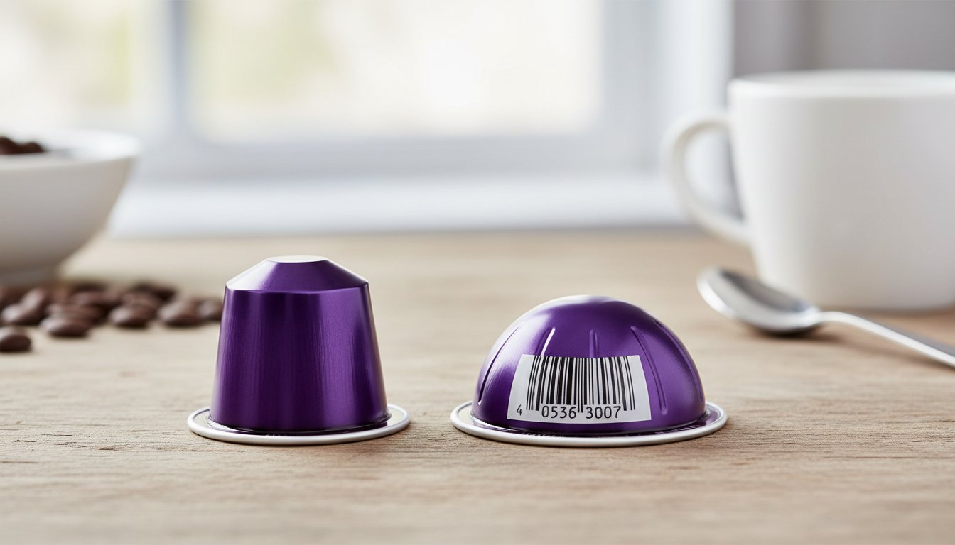 Совместимые капсулы для Nespresso: сторонние против фирменных