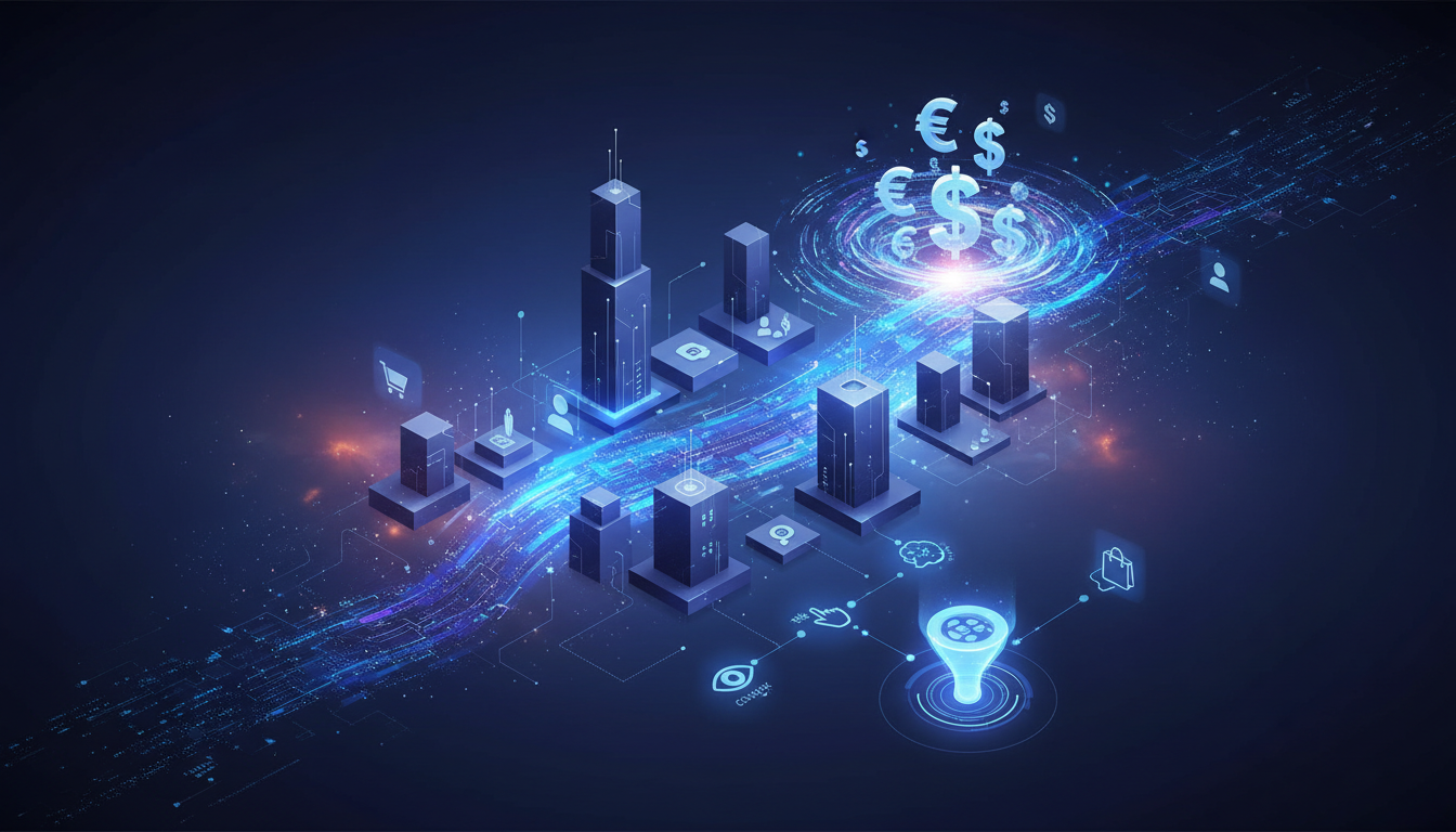 $42 млрд на ИИ: почему Amazon меняет правила игры в e-commerce и что это значит для вашего бизнеса