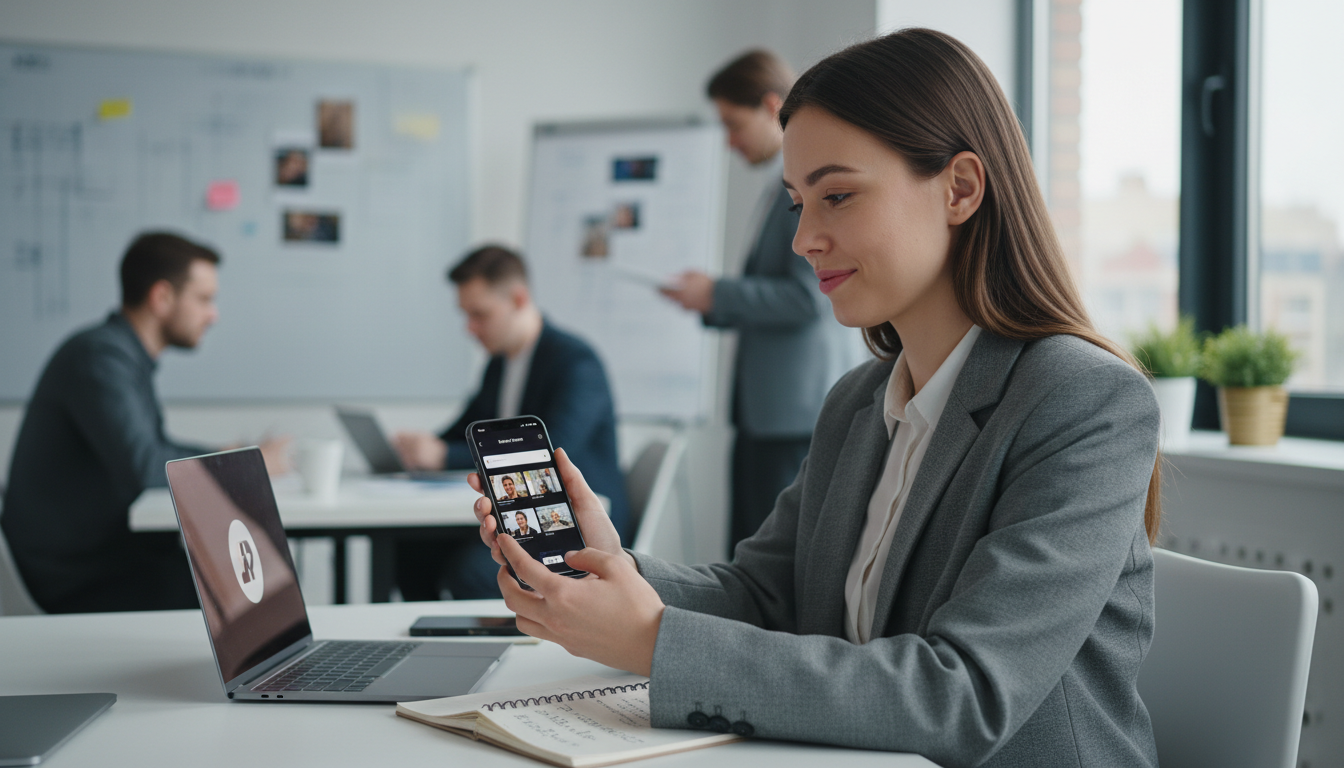 AI Clips от Snapchat: как закрытые промпты меняют создание видеоконтента для бизнеса