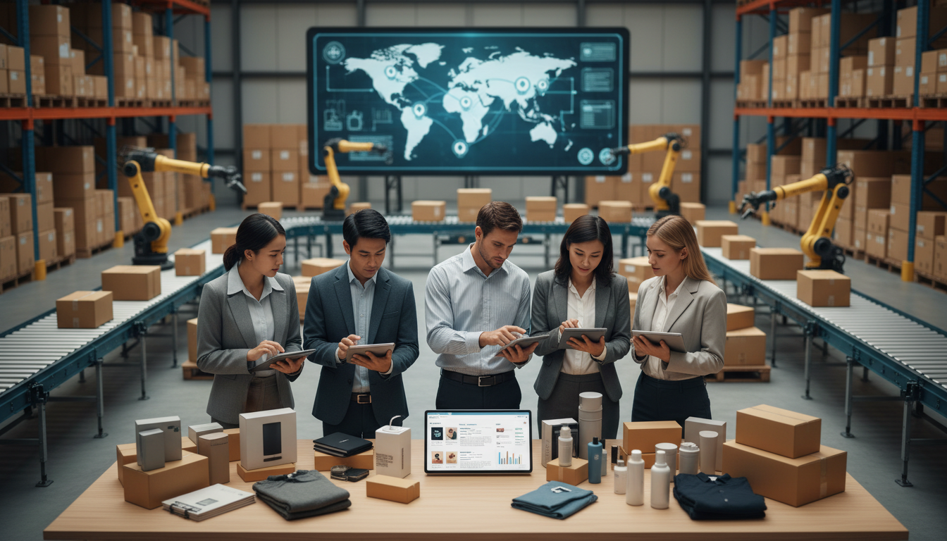 AI-оптимизация сайтов e-commerce: руководство по подготовке к индексации