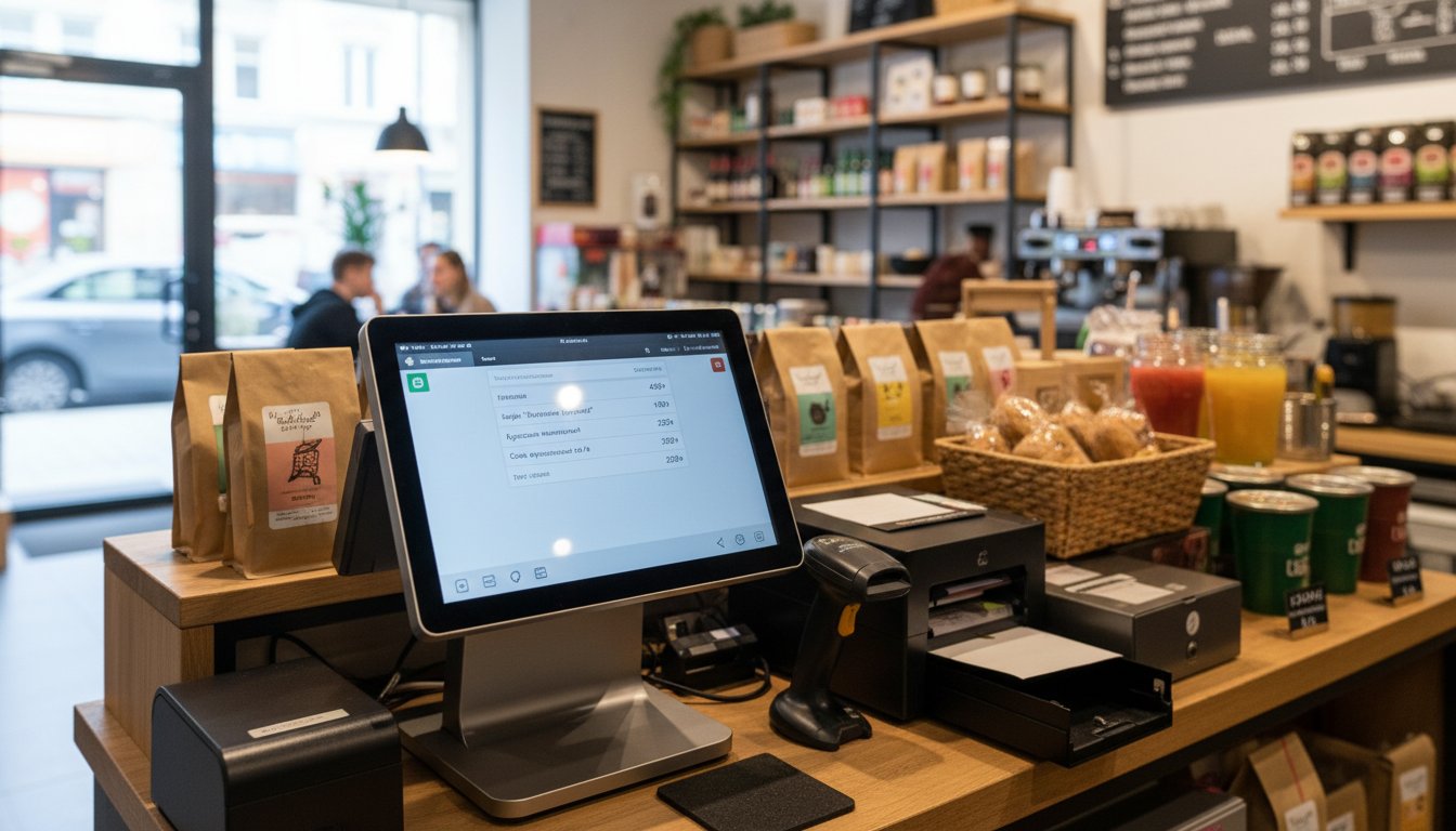 AI-POS для независимого ритейла: что умеет и когда нужна такая система