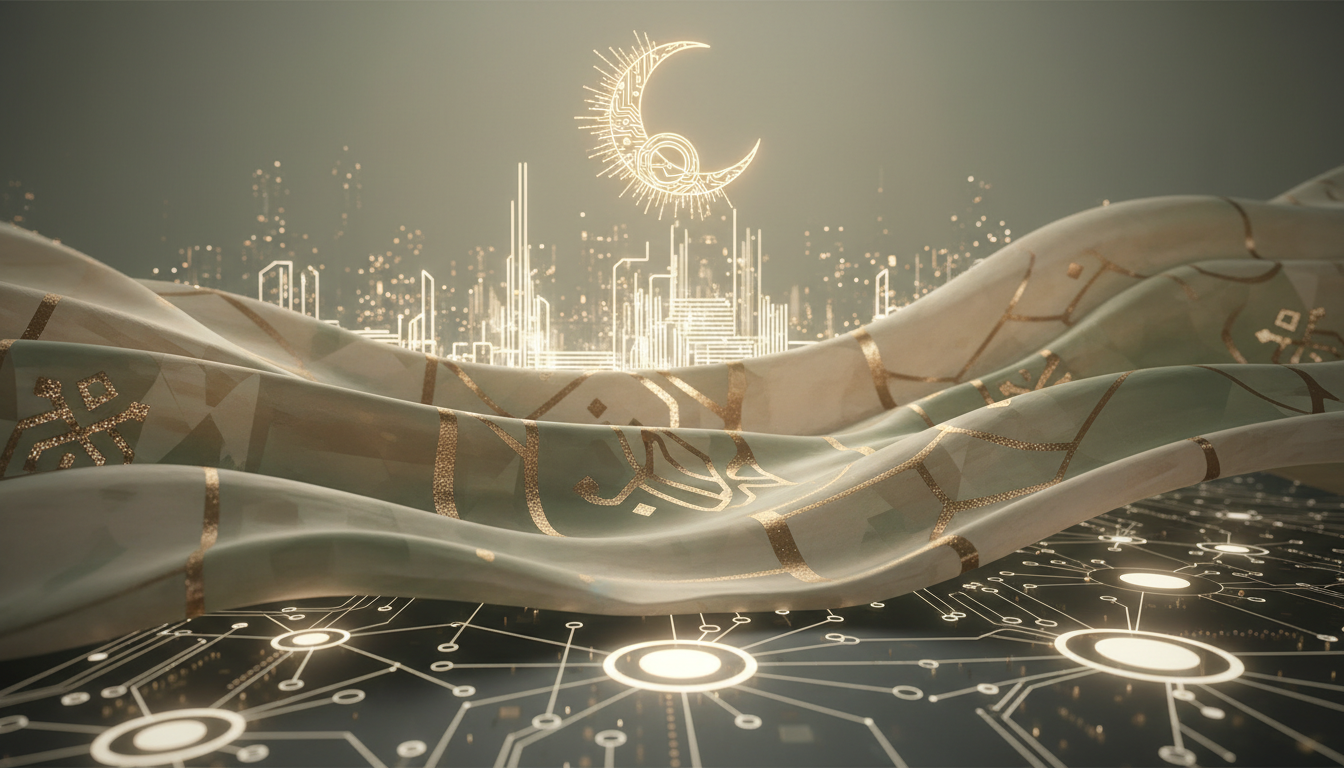 Ближний Восток диктует новые правила luxury e-commerce: что это значит для российского бизнеса