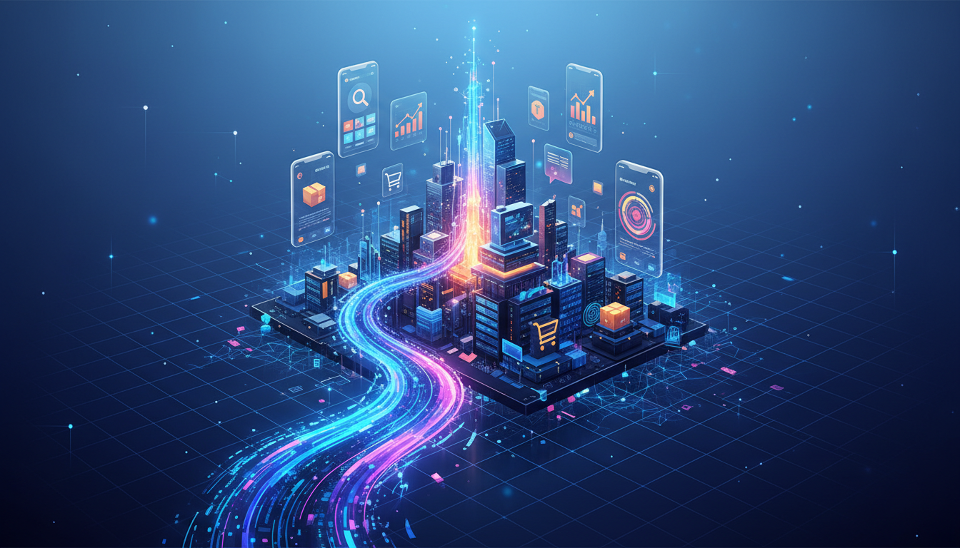 Broadcom показала рост ИИ-выручки на 106%: что это значит для e-commerce разработки