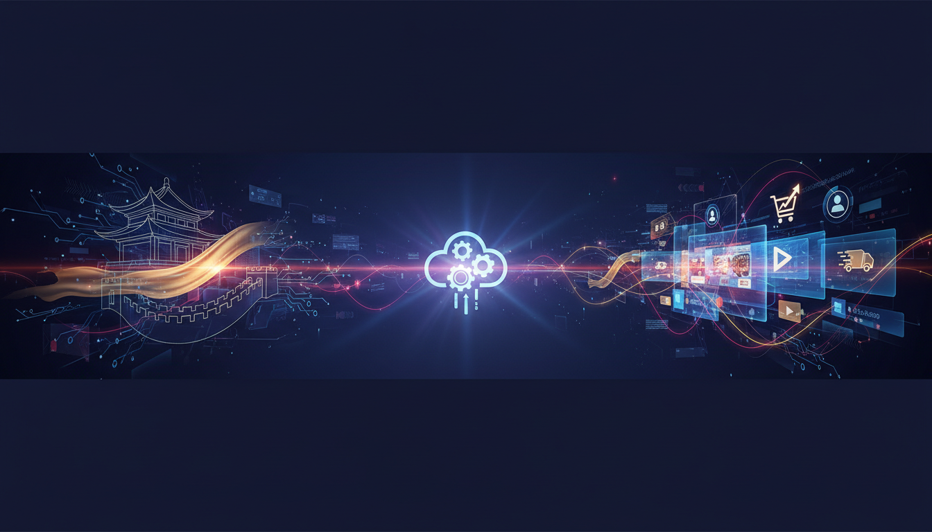 China Maxxing: как новая стратегия китайских брендов меняет правила e-commerce