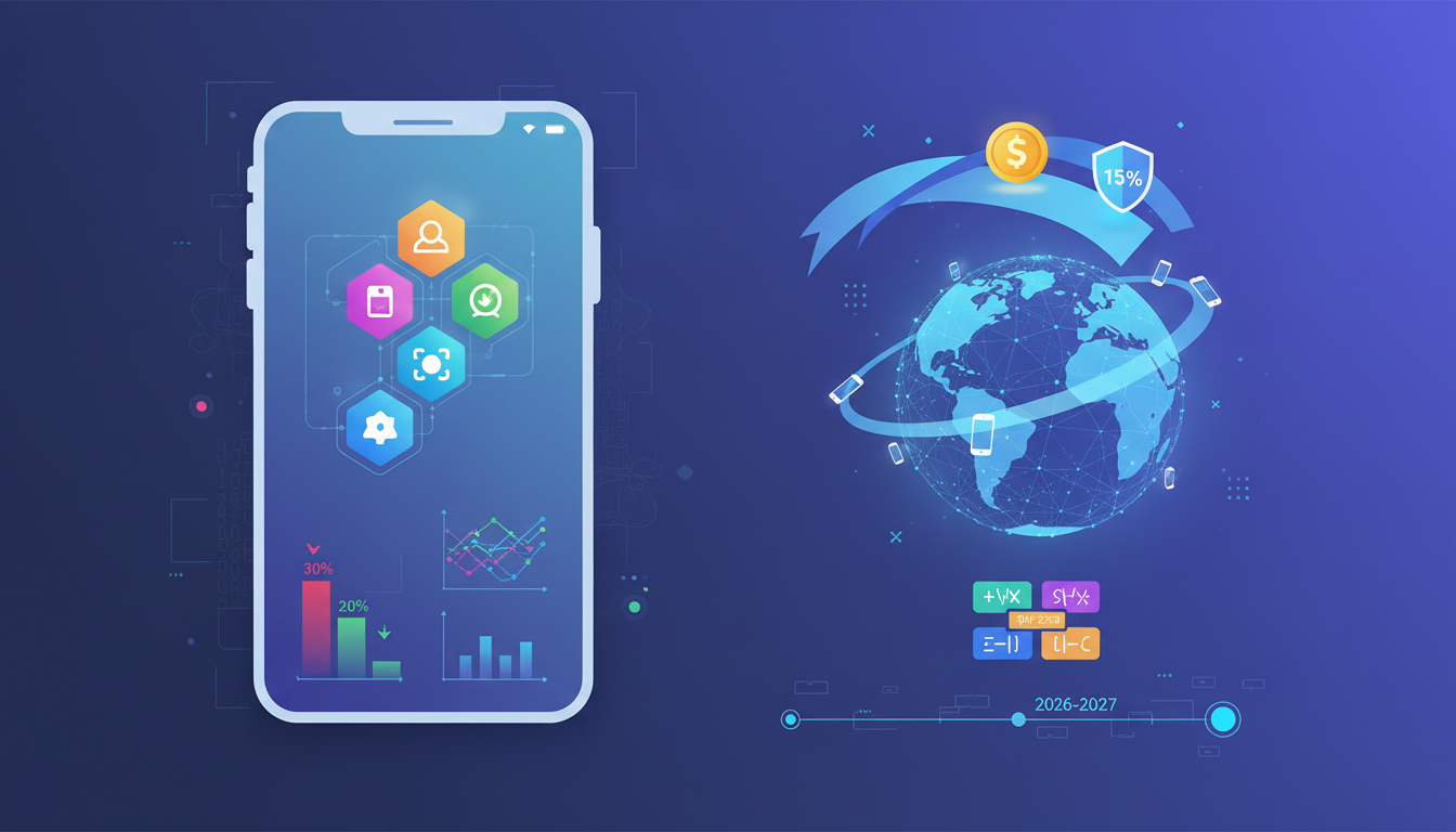 Google снижает комиссию до 20%: что это значит для разработчиков мобильных приложений