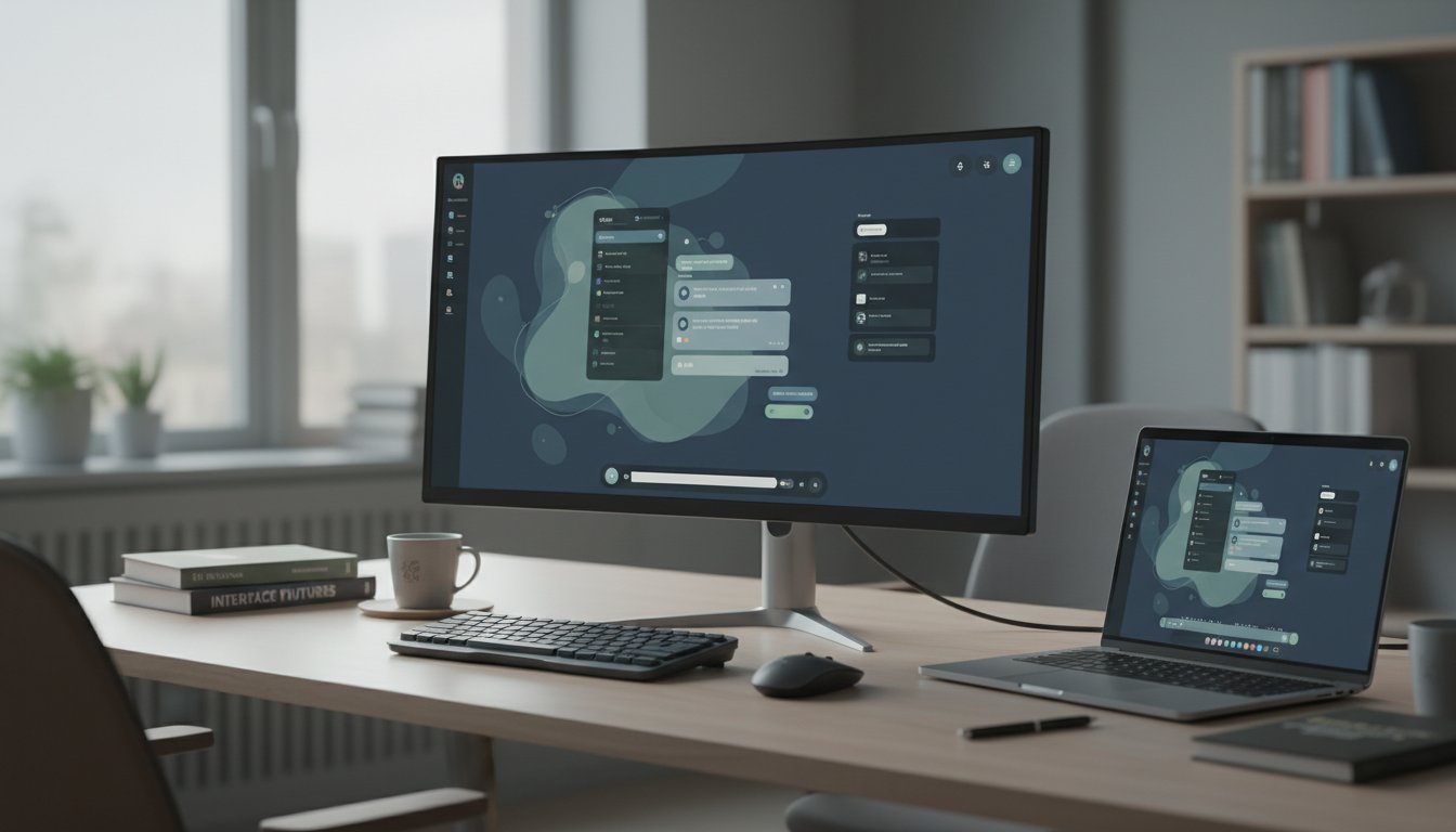 GPT-6 и Intelligent UI: что меняется в интерфейсах чат-ботов
