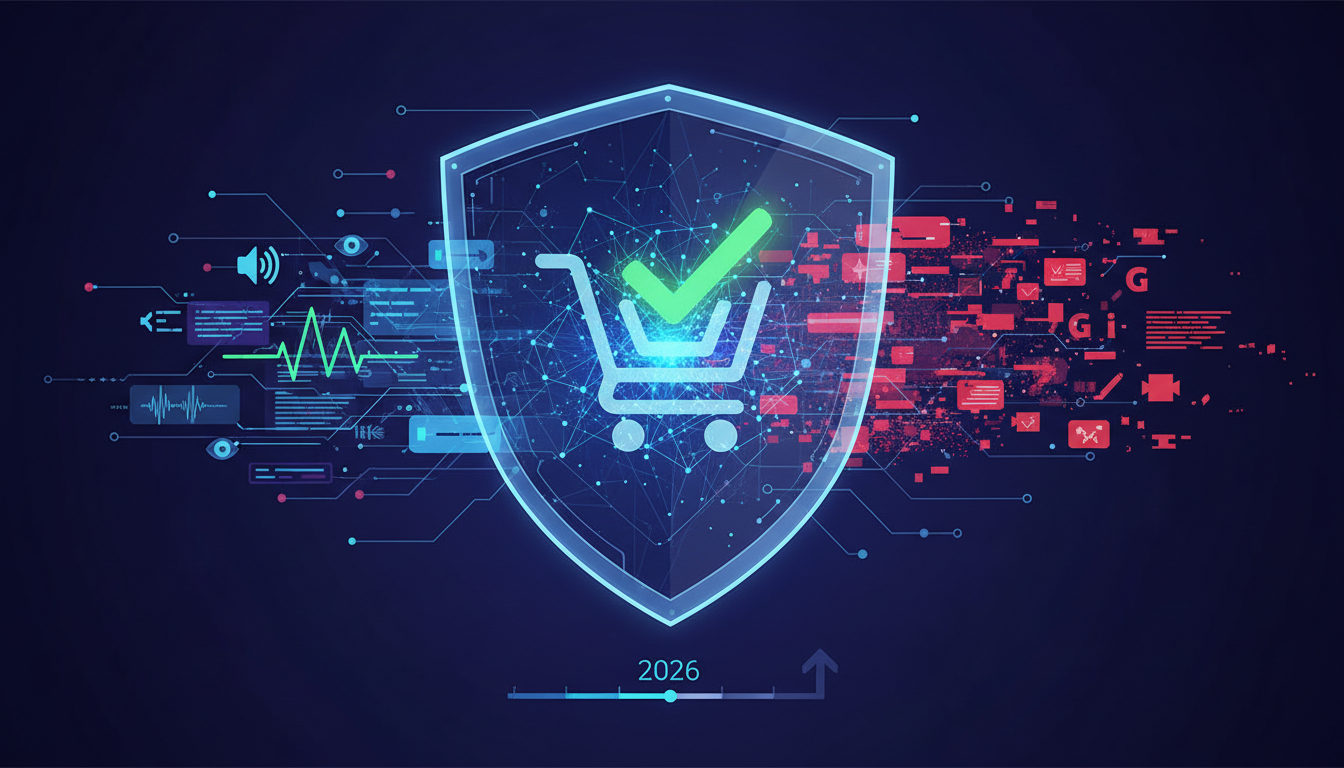 ИИ-детекторы лжи в 2026: почему технологии распознавания обмана меняют правила игры в e-commerce