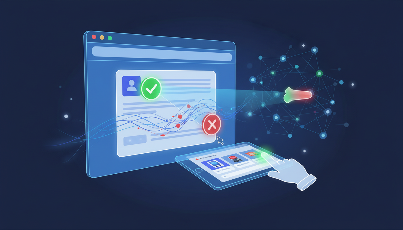 ИИ-фактчекинг в браузере: как новые расширения меняют восприятие информации пользователями