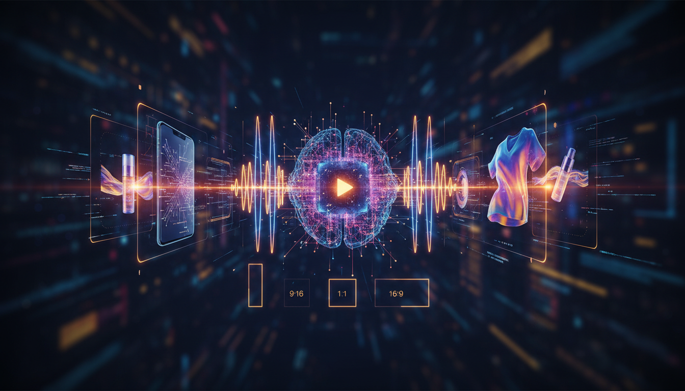 ИИ-генераторы музыкальных видео 2026: как новая волна креативных технологий меняет правила контент-маркетинга