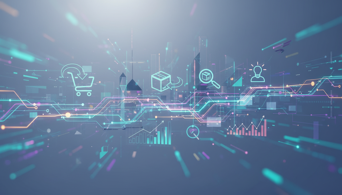 ИИ в e-commerce: как персонализация меняет правила игры для онлайн-торговли