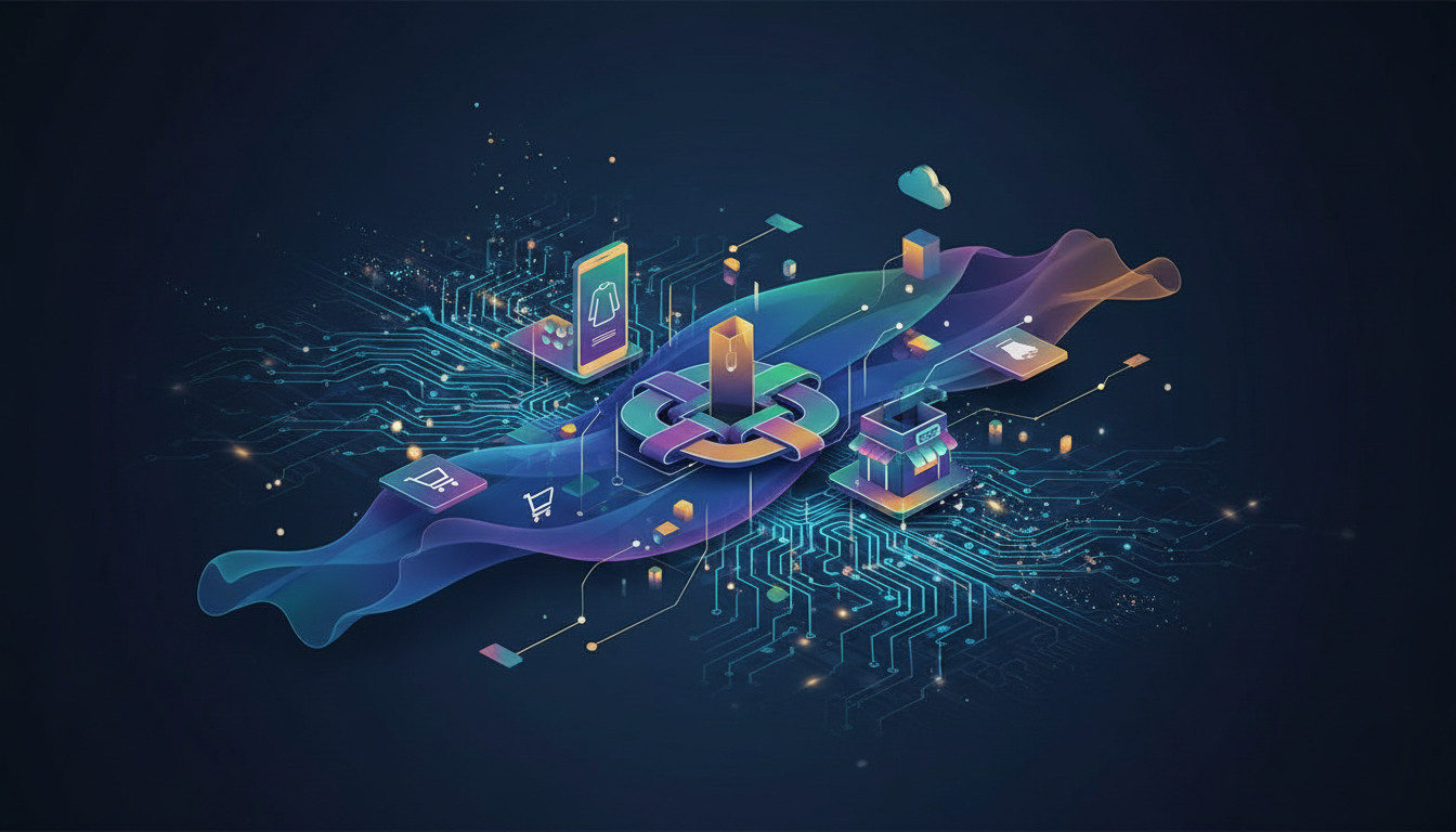 Inditex инвестирует €2,3 млрд в цифровизацию: что это значит для будущего e-commerce