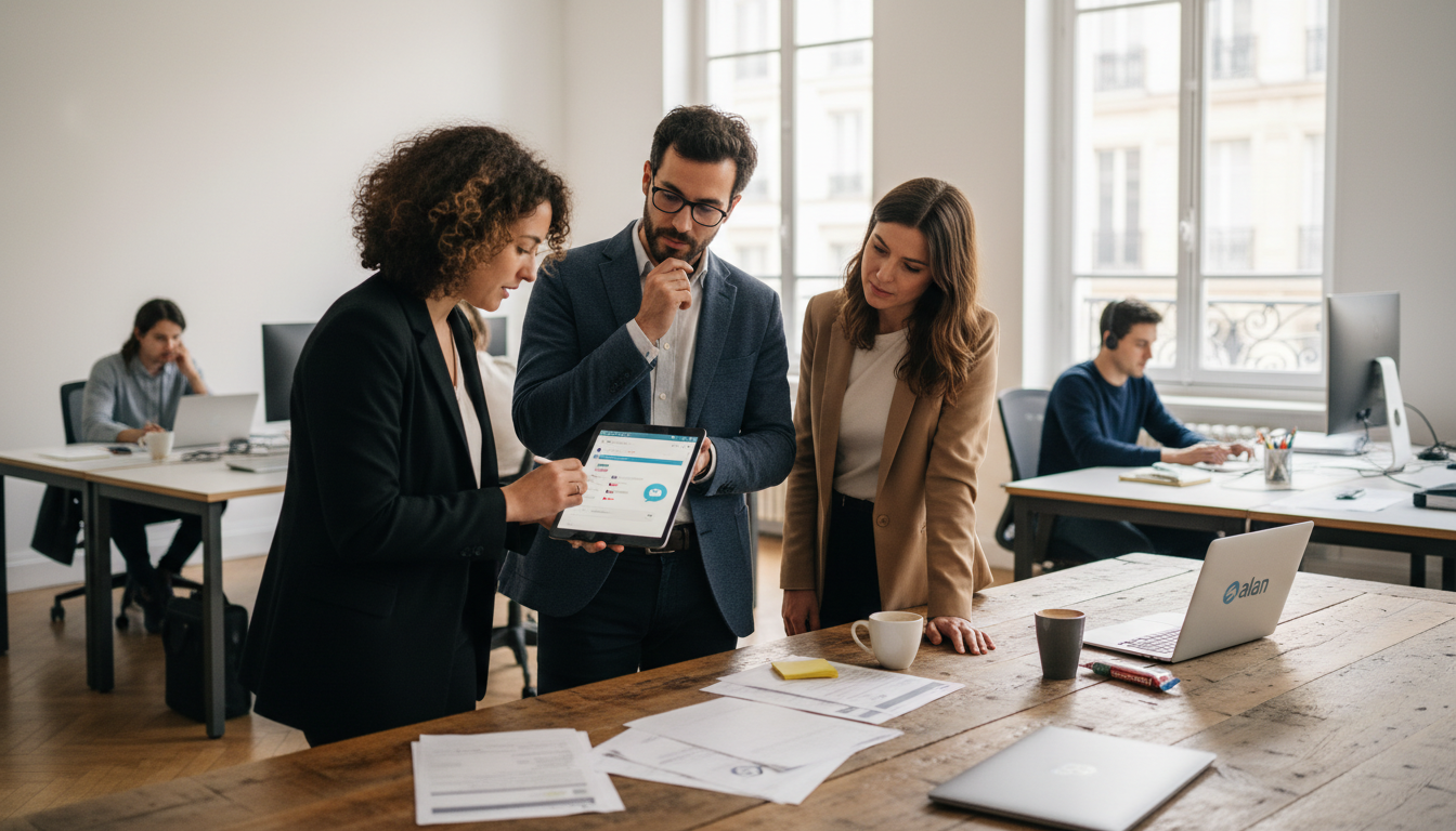 Как AI-ассистенты меняют медицинское страхование: опыт французского стартапа Alan