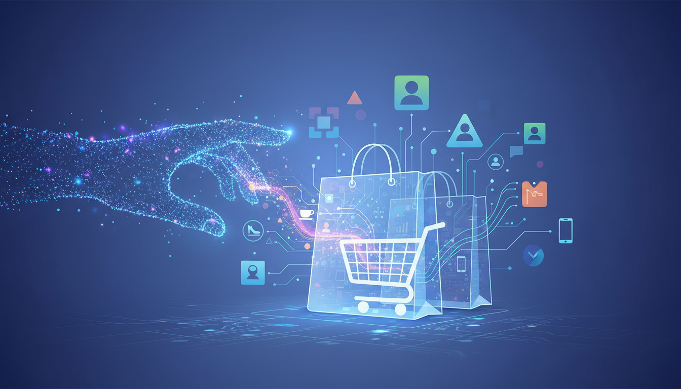 Как AI-шопинг Meta изменит психологию покупок и что это значит для вашего e-commerce