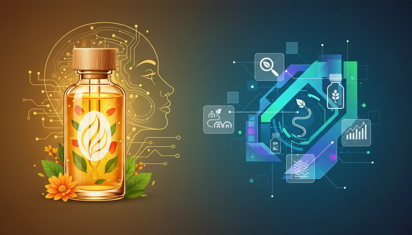 Как аюрведа завоевывает глобальный e-commerce: что покупка Forest Essentials говорит о будущем beauty-индустрии