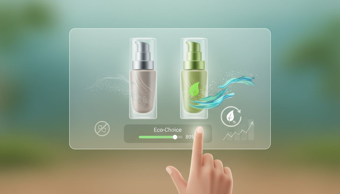 Как биоразлагаемые материалы изменят e-commerce: новые возможности для экобрендов