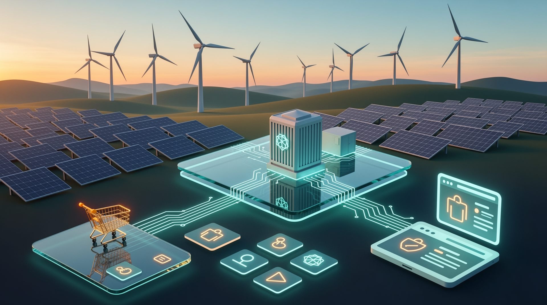 Как энергетические гиганты меняют правила игры в digital: уроки для e-commerce