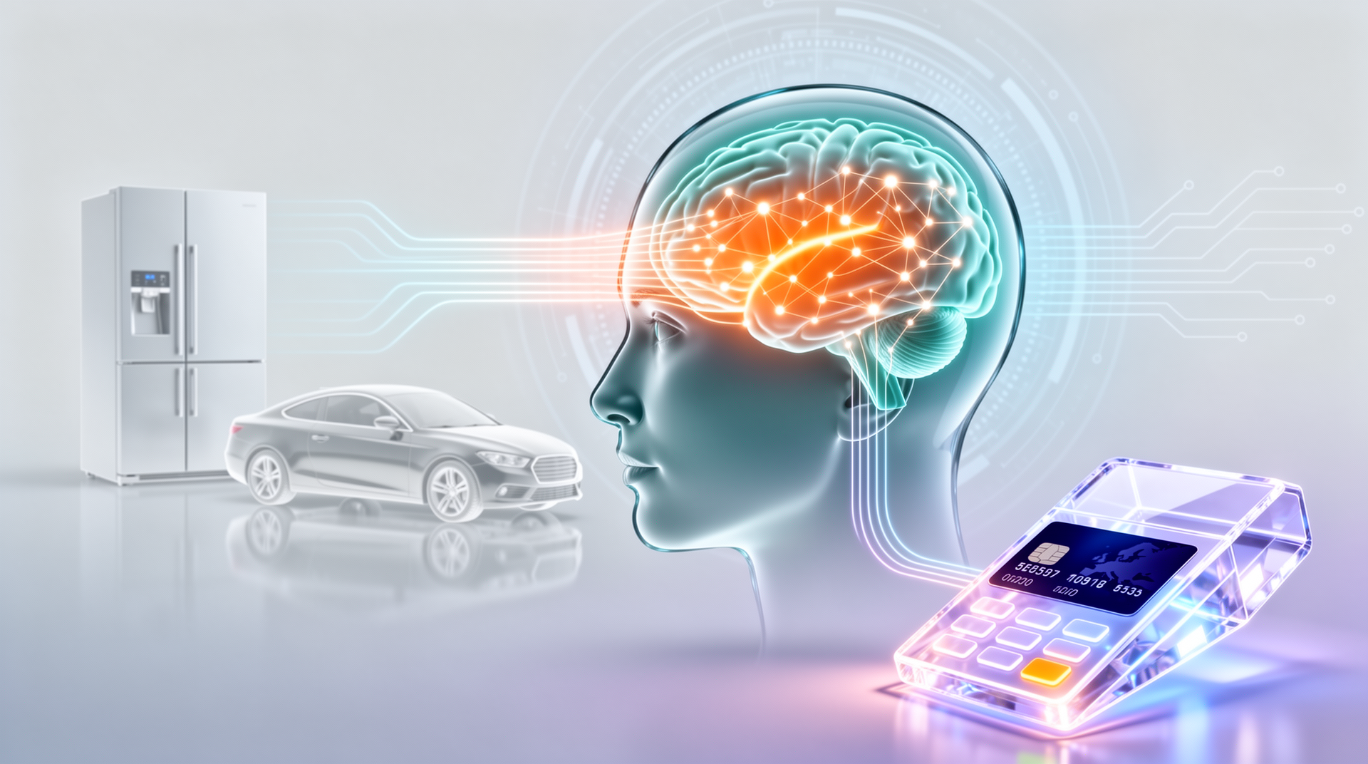 Как ИИ-агенты изменят e-commerce: первые автономные платежи уже работают в Европе