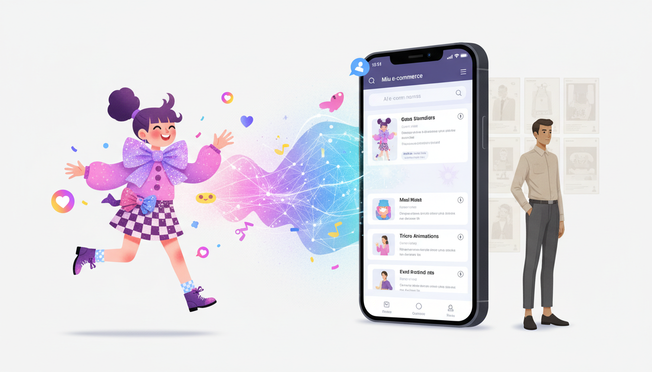 Как Miu Miu обогнала Prada: нейропсихология успеха в e-commerce и что это значит для вашего бизнеса