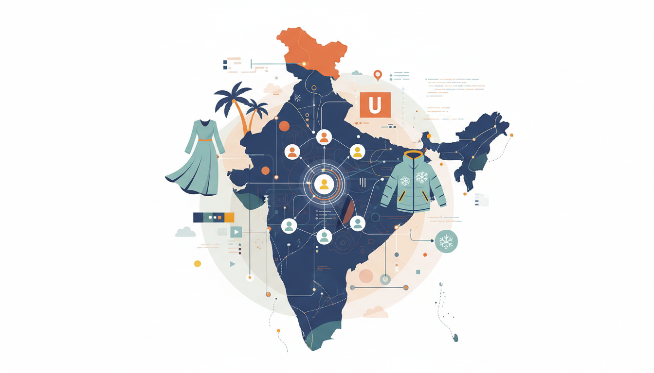 Как Uniqlo взламывает психологию покупателей в Индии: разбор стратегии для вашего e-commerce