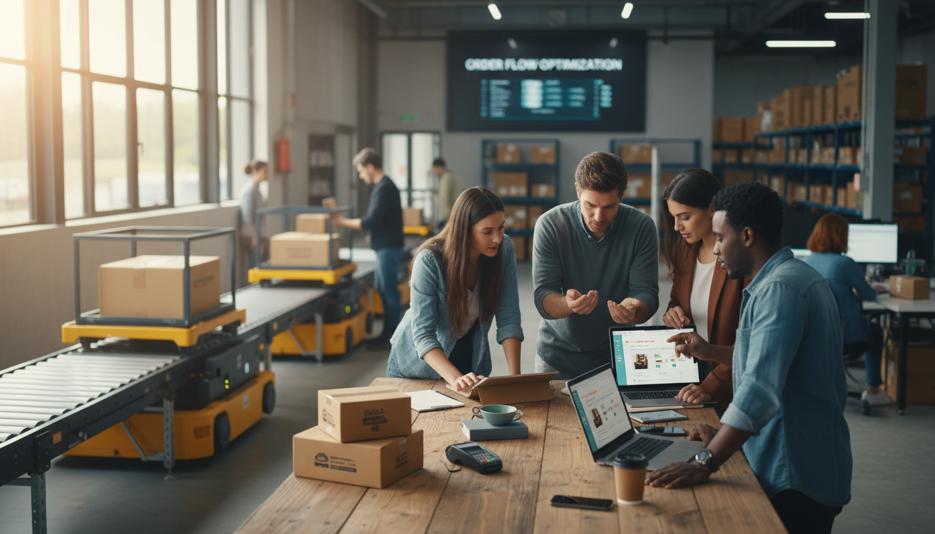 Как выбрать AI-агентов для e-commerce: практическое руководство по автономным системам