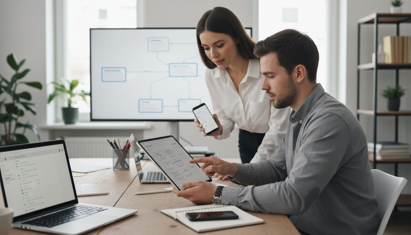 MCP в маркетинге: что такое headless marketing и как он работает
