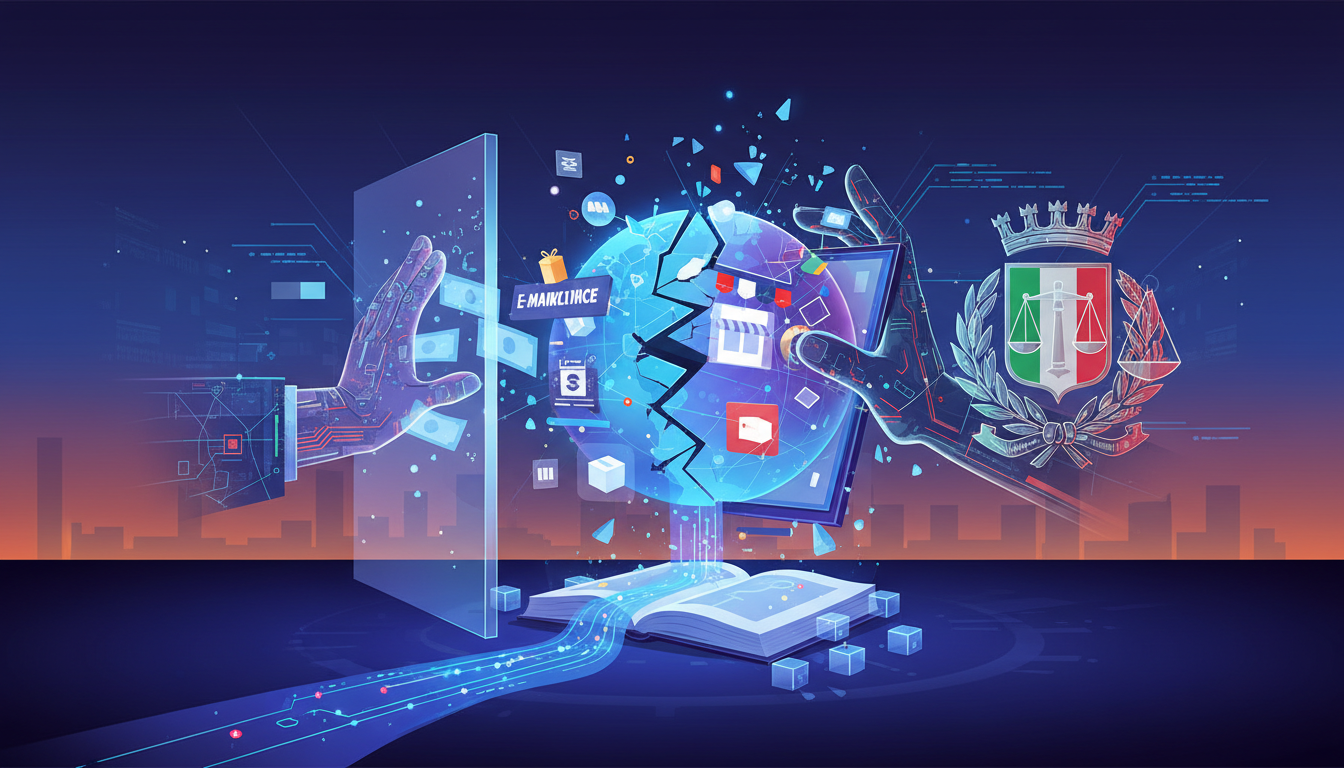 Налоговые войны с IT-гигантами: что дело Amazon в Италии означает для e-commerce бизнеса