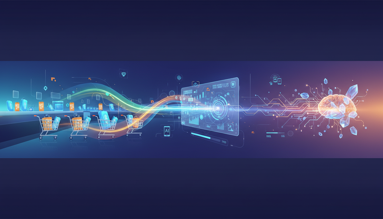 Почему массовые скидки Target меняют правила игры в e-commerce: нейропсихология ценообразования