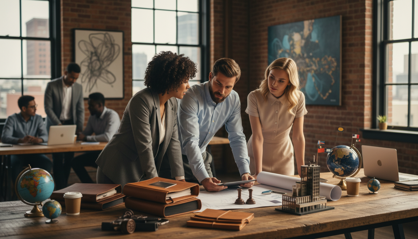 Рынок слияний и поглощений в 2026 году: прогнозы, тренды и особенности M&A сделок