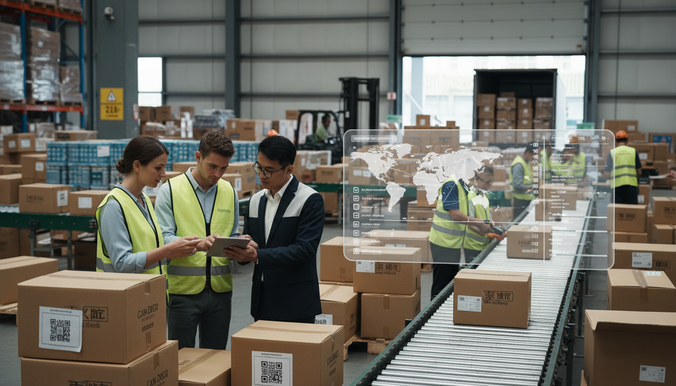 Торговые войны ЕС и Китая: как e-commerce платформы адаптируются к новым реалиям