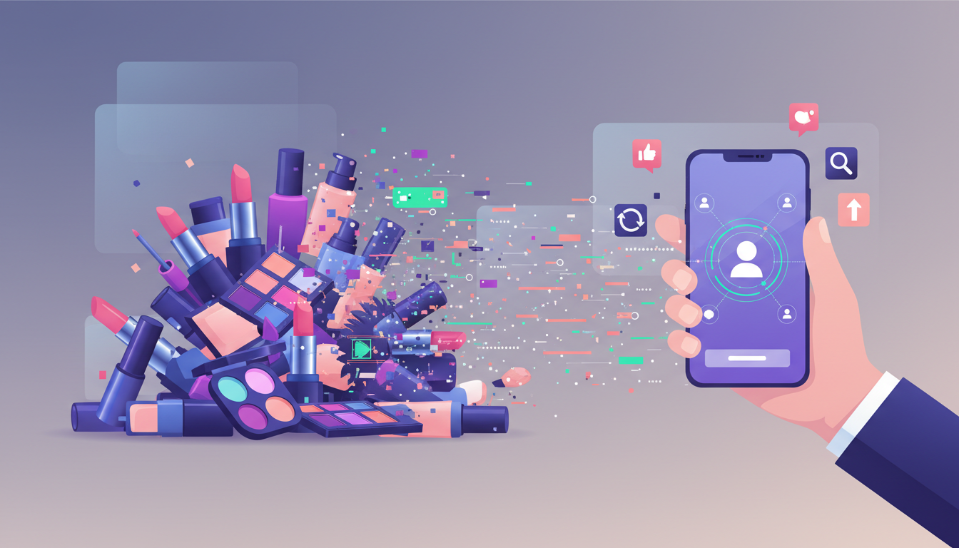 Ulta Beauty снизилась на 8% после отчетности: что происходит с психологией покупателей в beauty-сегменте