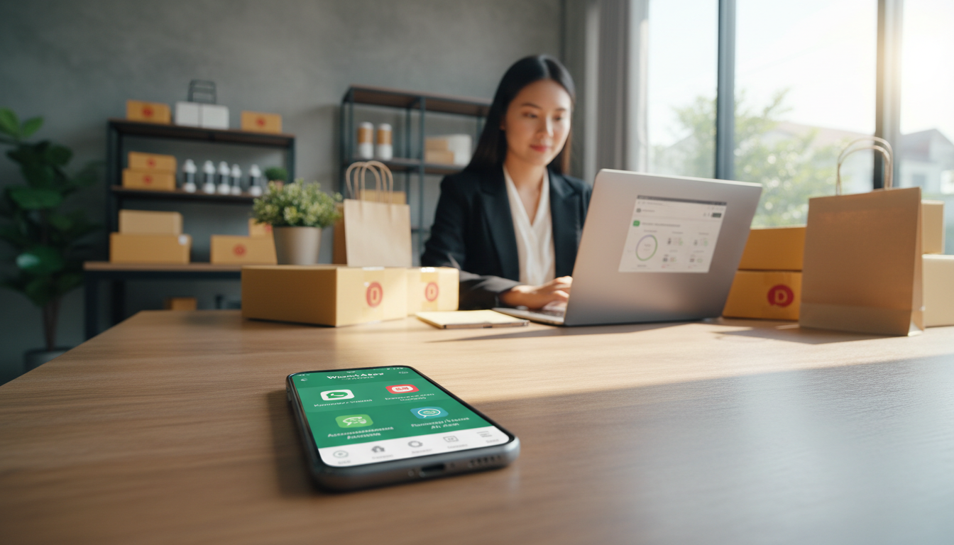 WhatsApp Business в 2026: как изменения платформы влияют на стратегии e-commerce