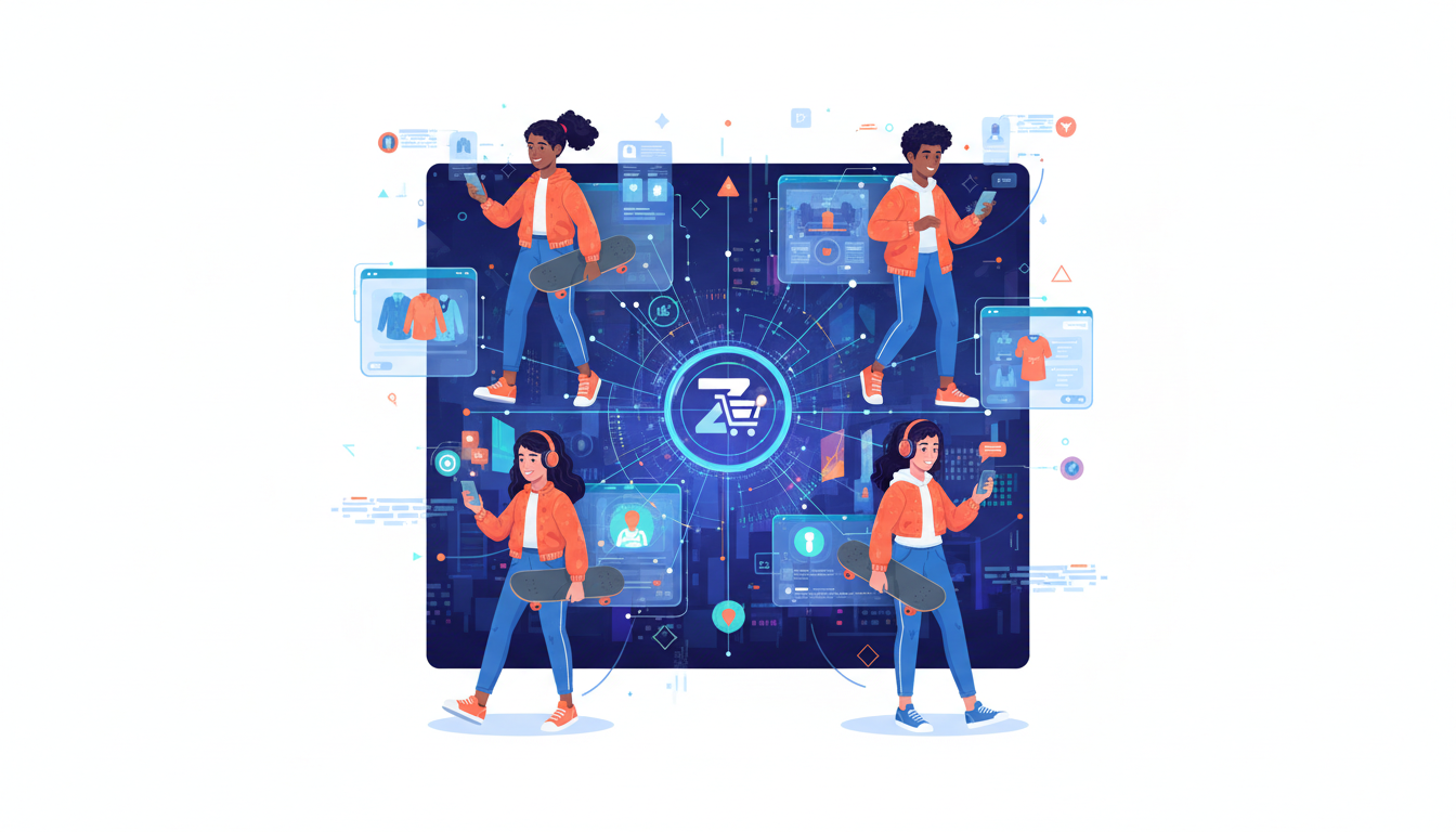 Zumiez показал +4,5% роста: что стоит за успехом ретейлера и как это меняет e-commerce