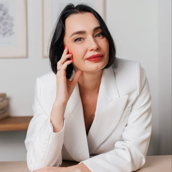 Полина Афанасова — эксперт фешн-ритейла